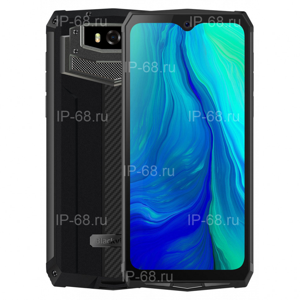 Купить Blackview BV9100 64GB в Санкт-Петербурге: отзывы ...