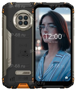 DOOGEE S96 Pro 8/128GB