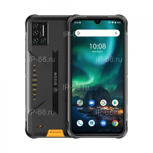 UMIDIGI BISON 6\128GB