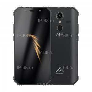 AGM A9 JBL 32GB